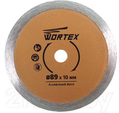 Пильный диск Wortex HS S100 T (HSS100T00009) - фото