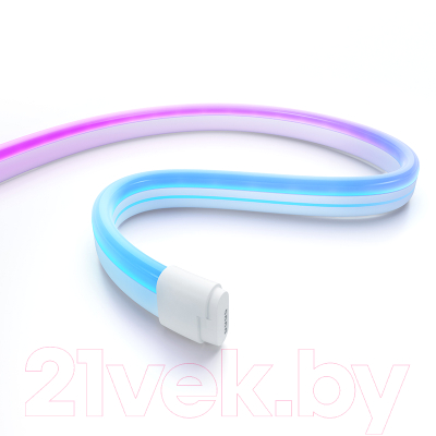 Гибкий неон Xiaomi Smart Lightstrip Pro / BHR6475GL