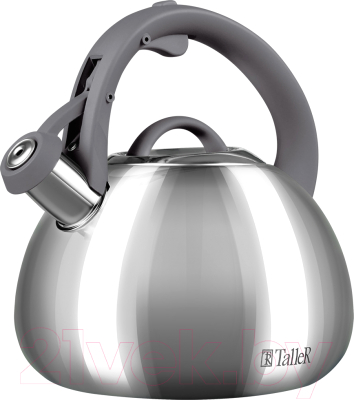 Чайник со свистком TalleR TR-11371 - фото