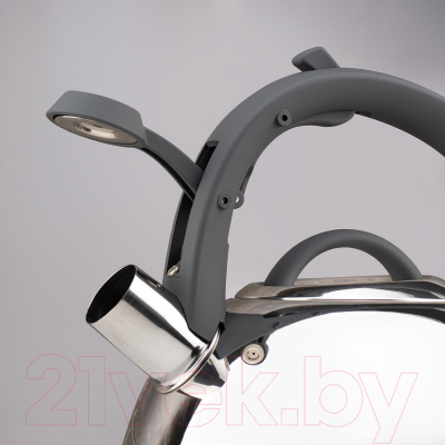 Чайник со свистком TalleR TR-11371