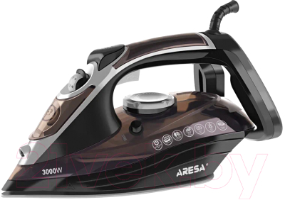 Утюг Aresa AR-3129 - фото