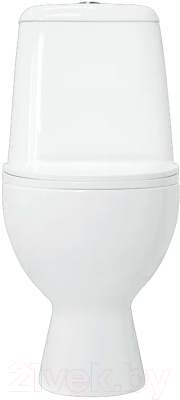 Унитаз напольный Sanita Luxe Max Comfort