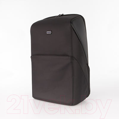 Рюкзак C.life 192-8020-BLK (черный)