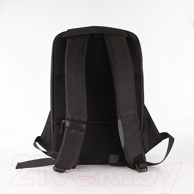 Рюкзак C.life 192-8020-BLK (черный)