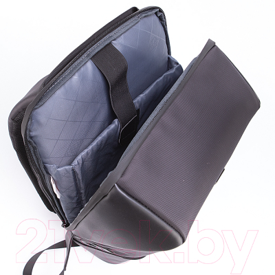 Рюкзак C.life 192-8020-BLK (черный)