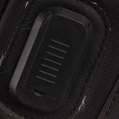 Рюкзак C.life 192-8020-BLK (черный)