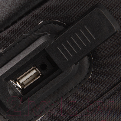 Рюкзак C.life 192-8020-BLK (черный)