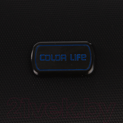 Рюкзак C.life 192-8020-BLK (черный)