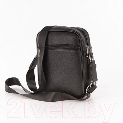 Сумка David Jones 823-798801-BLK (черный)