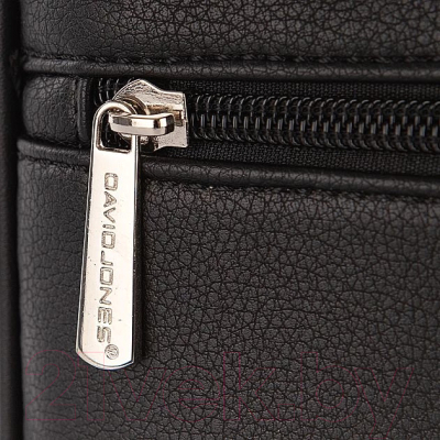 Сумка David Jones 823-798801-BLK (черный)