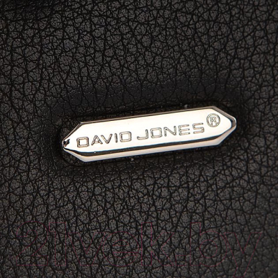 Сумка David Jones 823-798801-BLK (черный)