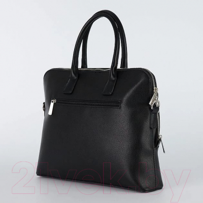 Сумка David Jones 823-902202-BLK (черный)