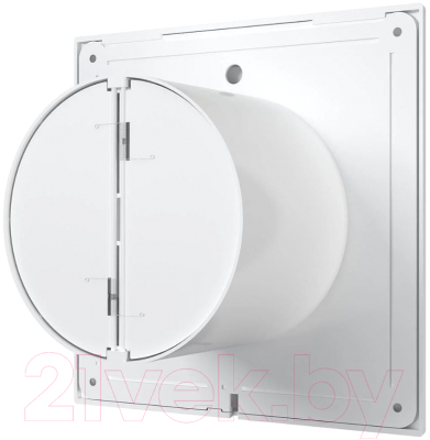 Вентилятор накладной Diciti D100 Slim 4С