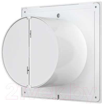 Вентилятор накладной Diciti D125 Slim 5С