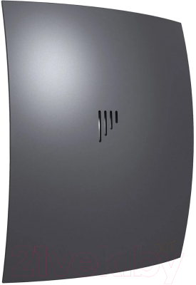 Вентилятор накладной Diciti D100 Breeze 4С (Dark Gray Metal)