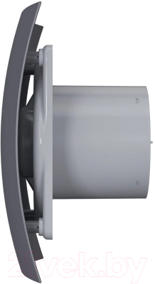Вентилятор накладной Diciti D100 Breeze 4С (Dark Gray Metal)