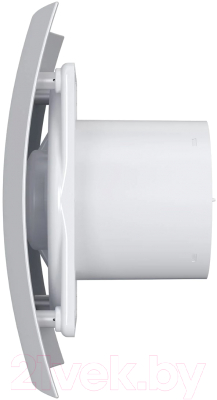 Вентилятор накладной Diciti D100 Breeze 4С (Gray Metal)