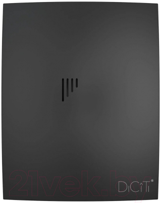 Вентилятор накладной Diciti D100 Breeze 4С - фото