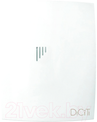 Вентилятор накладной Diciti D123 Breeze 5C - фото