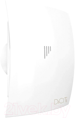 Вентилятор накладной Diciti D123 Breeze 5C