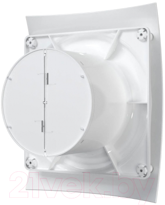 Вентилятор накладной Diciti D123 Breeze 5C
