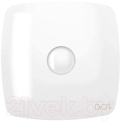 Вентилятор накладной Diciti D100 Rio 4С - фото