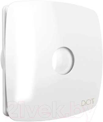 Вентилятор накладной Diciti D100 Rio 4С