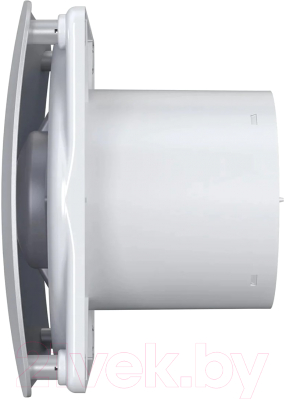 Вентилятор накладной Diciti D100 RIO 4С (Gray Metal)