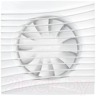 Вентилятор накладной Diciti D125 Silent 5С - фото