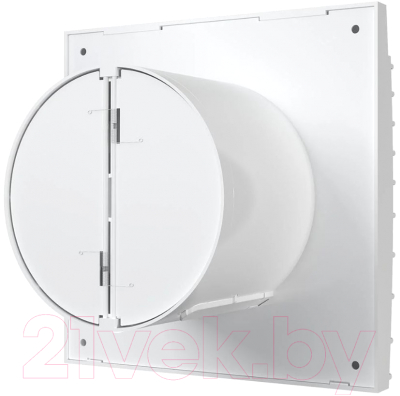 Вентилятор накладной Diciti D125 Silent 5С