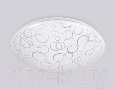 Потолочный светильник Ambrella FZ1082 (белый)