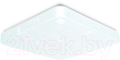 Потолочный светильник Ambrella FZ1156 (белый) - фото