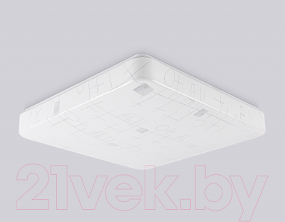 Потолочный светильник Ambrella FZ1156 (белый)
