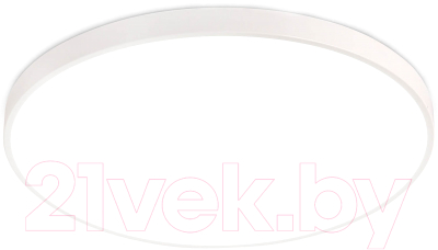 Потолочный светильник Ambrella FZ1202 (белый) - фото