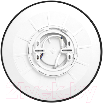 Потолочный светильник Ambrella FZ1206 (черный)