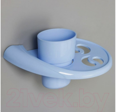 Комплект мебели для ванной Росспласт Олипмия 534629