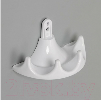 Комплект мебели для ванной Росспласт Олипмия 534628