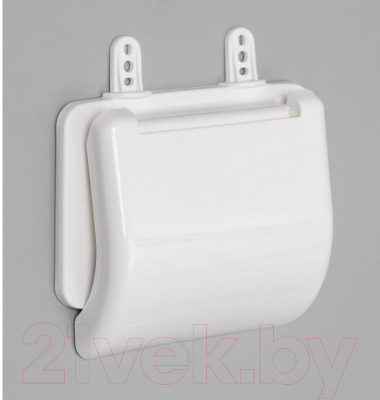 Комплект мебели для ванной Росспласт Олипмия 534628