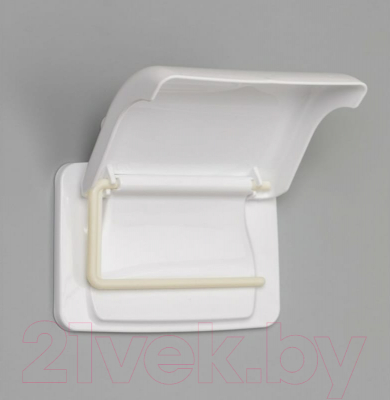 Комплект мебели для ванной Росспласт Олипмия 534628