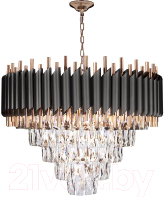 Люстра Loftit Eclair 10206/600 - фото