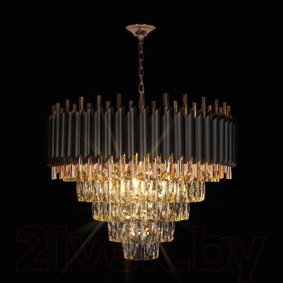 Люстра Loftit Eclair 10206/600