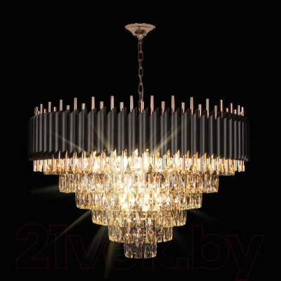 Люстра Loftit Eclair 10206/800