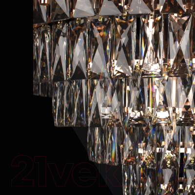 Люстра Loftit Eclair 10206/800