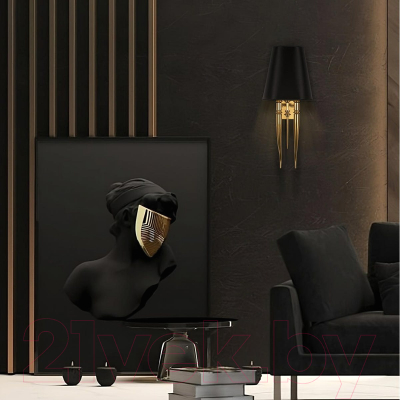 Бра Loftit Brunilde 10207W/M