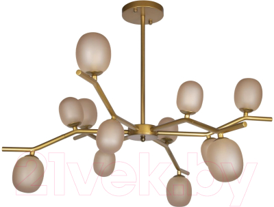 Люстра Loftit Sakura 10212/12 - фото