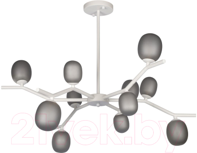 Люстра Loftit Sakura 10212/12 - фото