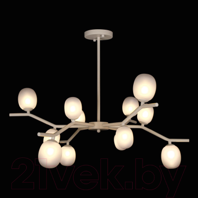 Люстра Loftit Sakura 10212/12