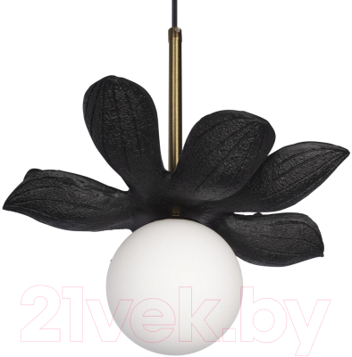 Потолочный светильник Loftit Monro 10213/B (черный)