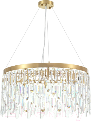 Люстра Myfare David MR1973-8P - фото