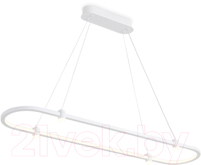 Потолочный светильник Ambrella Comfort / FL5588